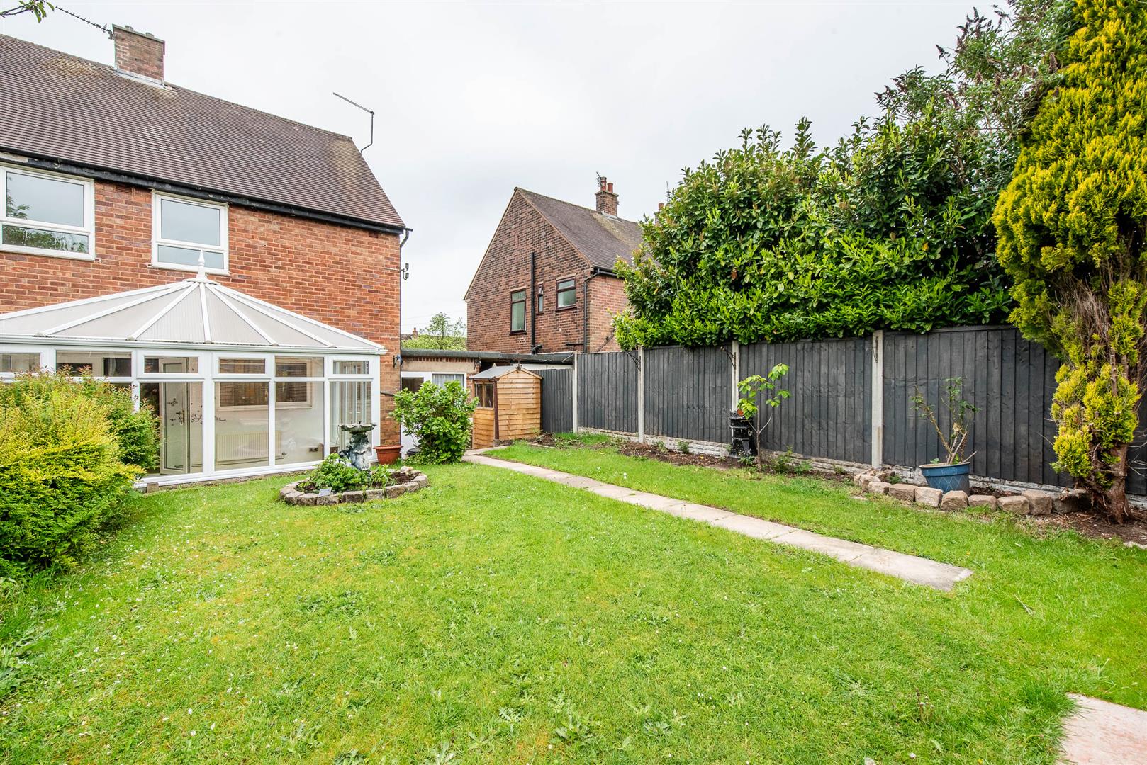 Broadfield Drive, Leyland